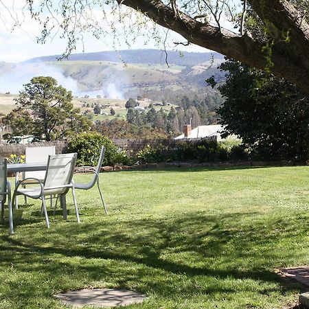 Omeo Motel Esterno foto