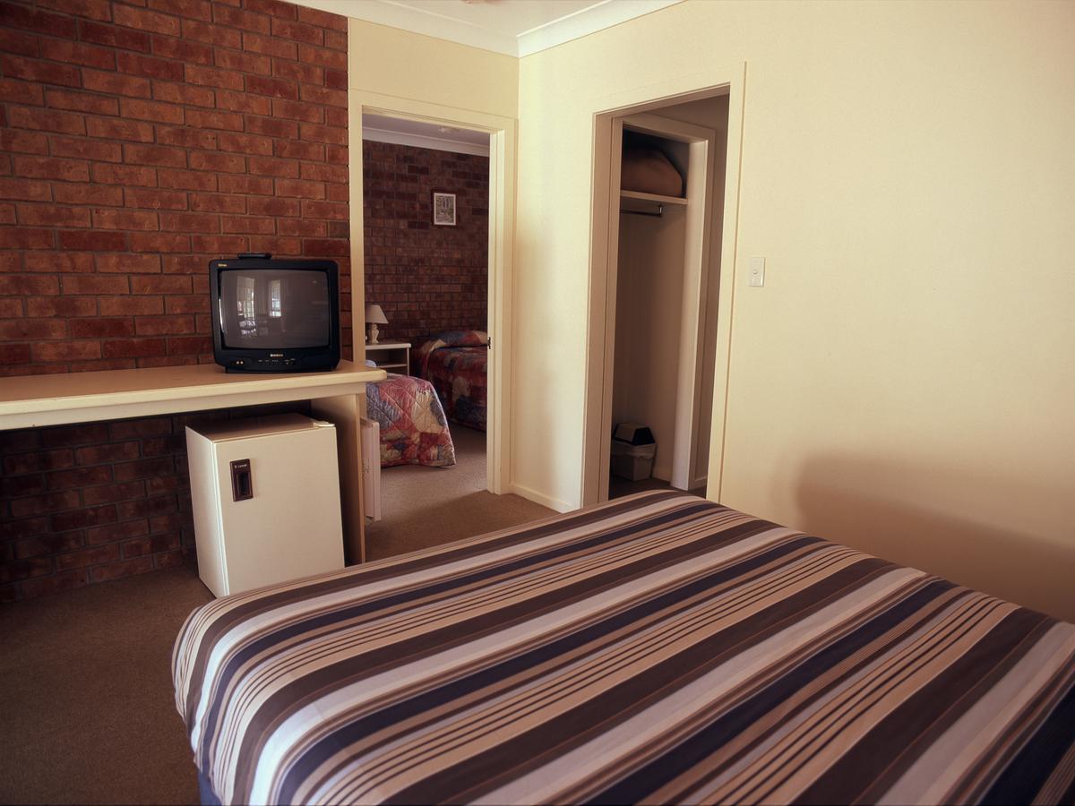 Omeo Motel Esterno foto