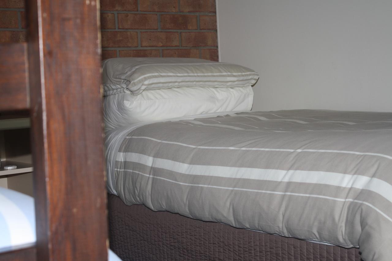 Omeo Motel Esterno foto
