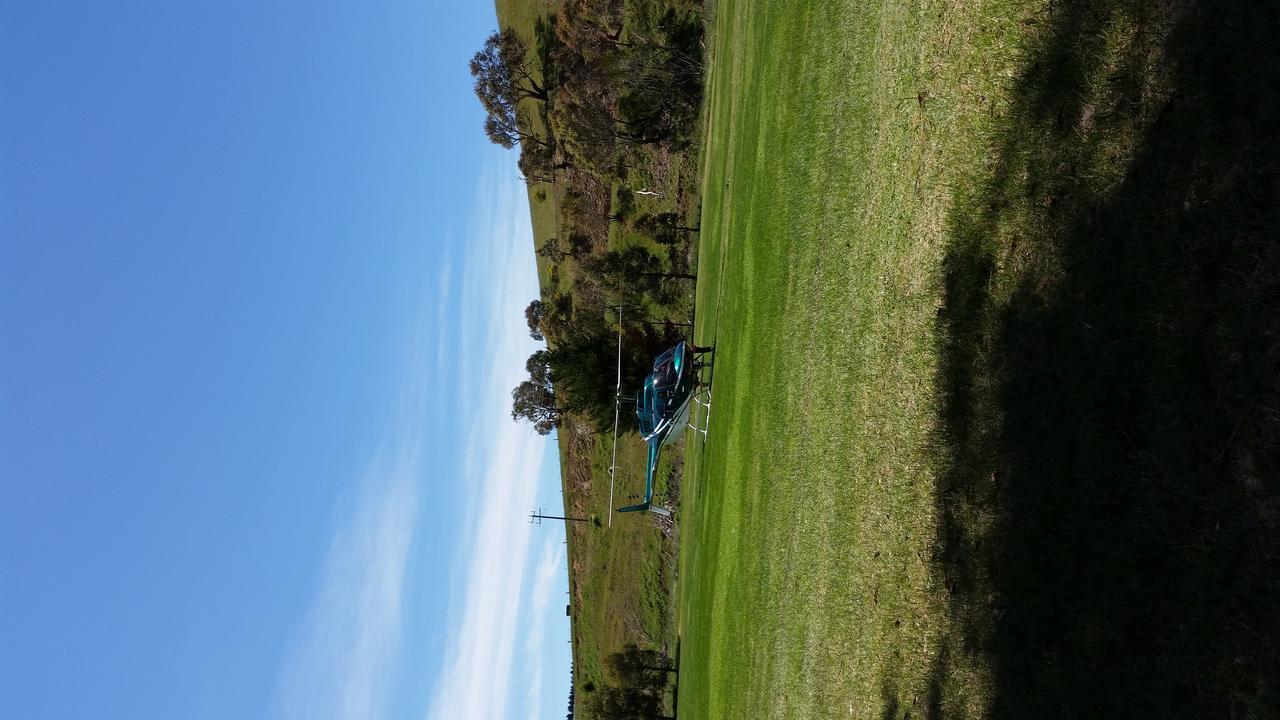 Omeo Motel Esterno foto