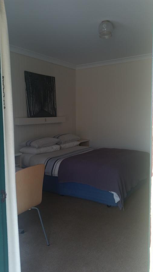 Omeo Motel Esterno foto